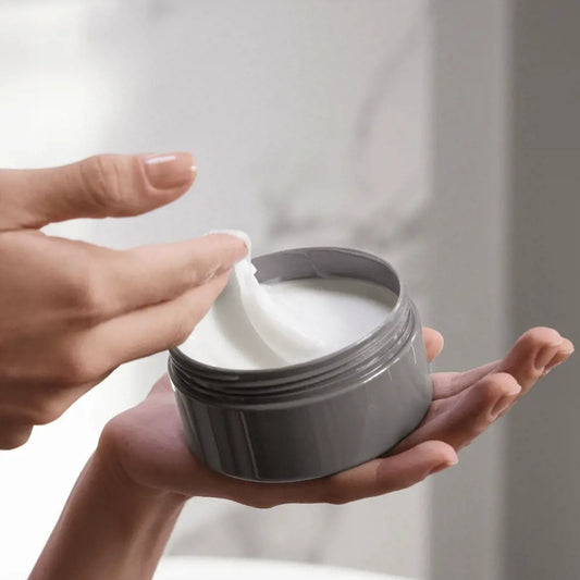 Duologi Intense Repair Hair Mask 200 ml | Deep Nourishing Treatment for Damaged Hair | Strengthens, Restores & Revives Shine