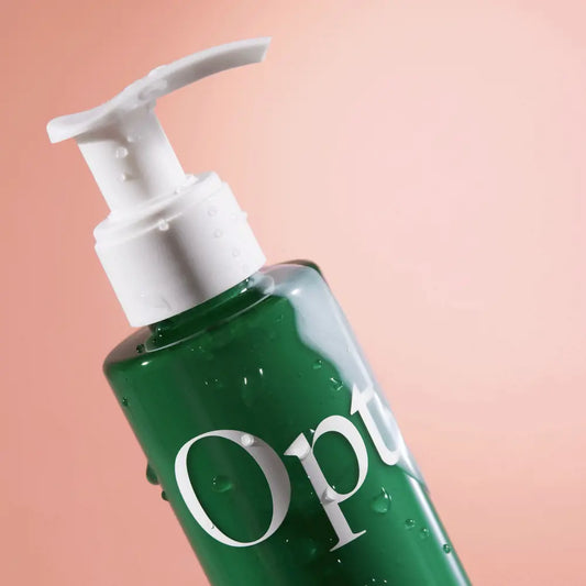 Oriflame Optimals Soft Creamy Cleanser 150 ml | Gentle Hydrating Face Cleanser for Radiant Skin | Original Sweden Skincare