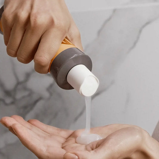 Duologi Intense Repair Shampoo 250 ml | Strengthening & Restorative Formula for Damaged Hair | Nourishes, Revives & Protects