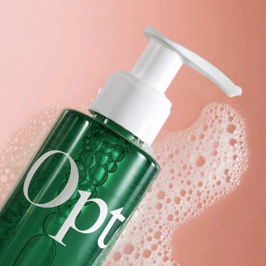 Oriflame Optimals Foaming Gel Cleanser 150ml | Refreshing Daily Face Wash for All Skin Types | Original Sweden Skincare