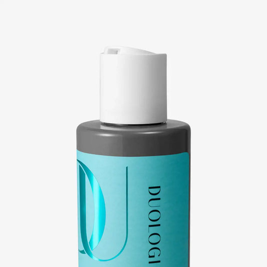 Duologi Curl Defining Shampoo 200 ml | Nourishing Shampoo for Curly & Wavy Hair | Enhances Definition, Softness & Shine