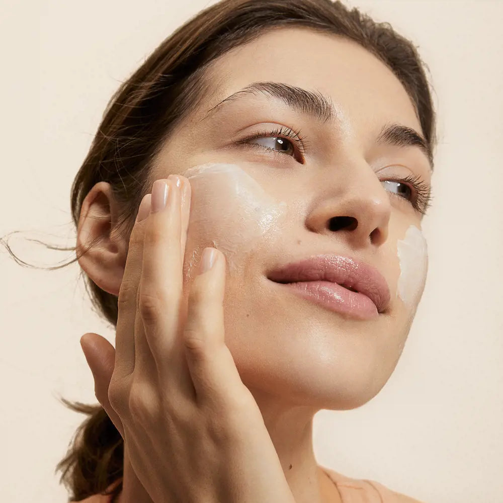 Oriflame Love Nature Nourishing Face Mask with Chia & Organic Honey 75 ml | Deep Hydration & Repairing Face Mask for Dry Skin | Original Sweden Skincare