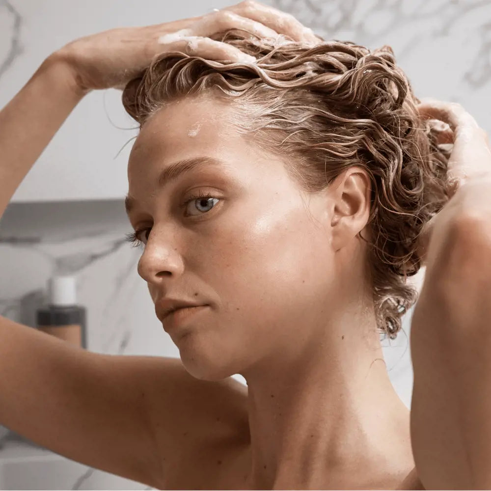 Duologi Intense Repair Shampoo 250 ml | Strengthening & Restorative Formula for Damaged Hair | Nourishes, Revives & Protects