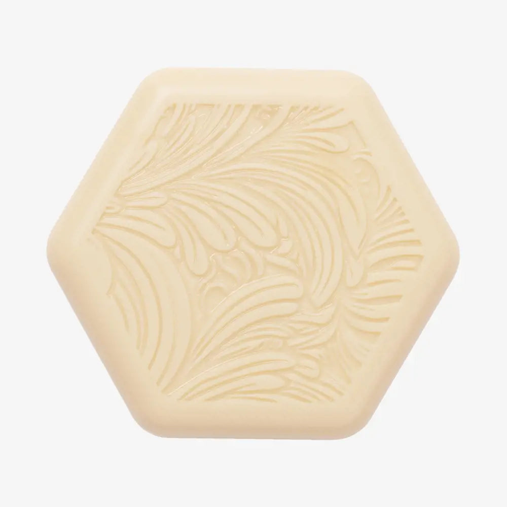 Milk & Honey Gold Creamy Soap Bar 90 g | Nourishing & Moisturising Soap | With Organic Milk & Natural Honey Extracts