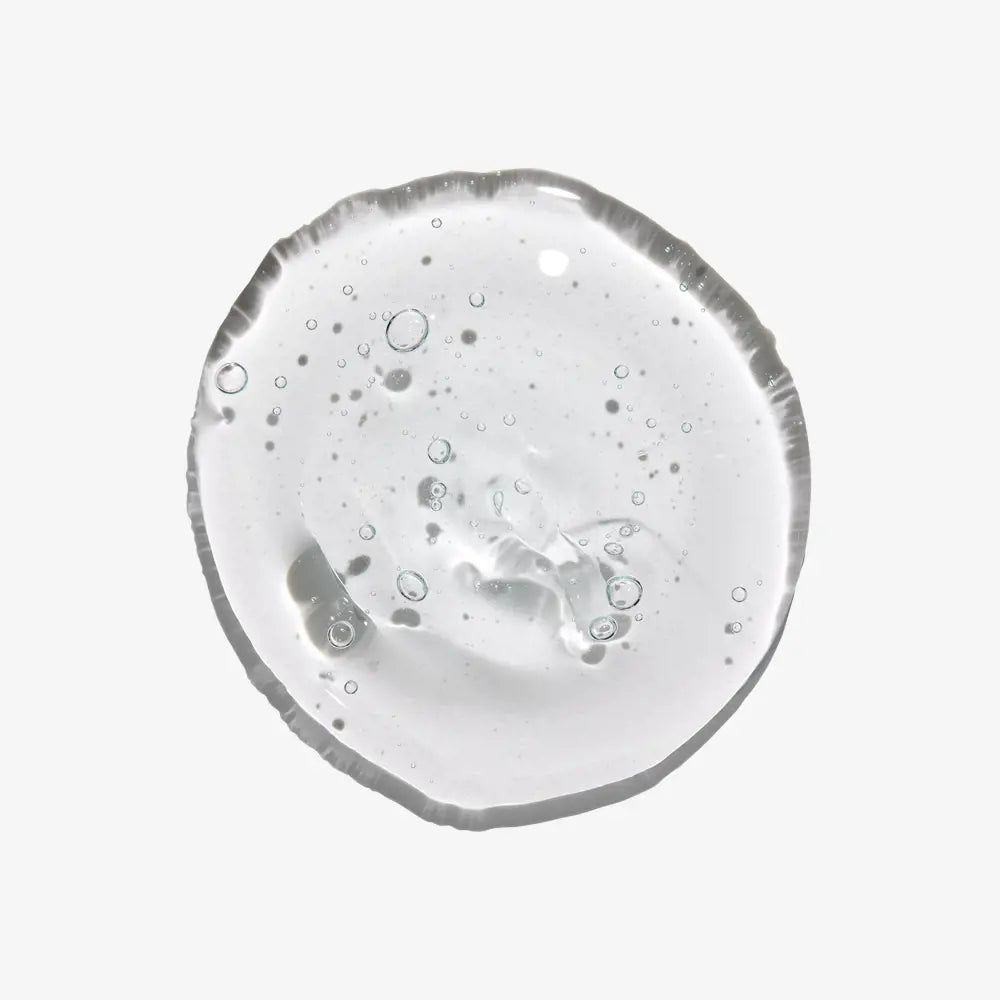 Oriflame Love Nature Hydrating Gel Cleanser with Organic Aloe Vera & Pineapple 125 ml | Gentle Daily Face Wash for Fresh & Glowing Skin | Original Sweden Skincare