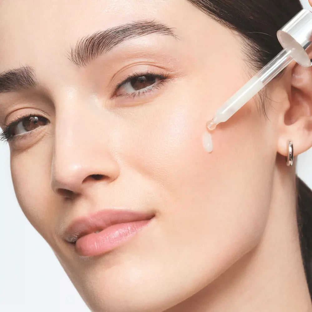 Oriflame Novage+ ProCeuticals Retinol Power Drops 30ml | Advanced Anti-Aging & Skin Renewal Serum | Original Sweden Skincare