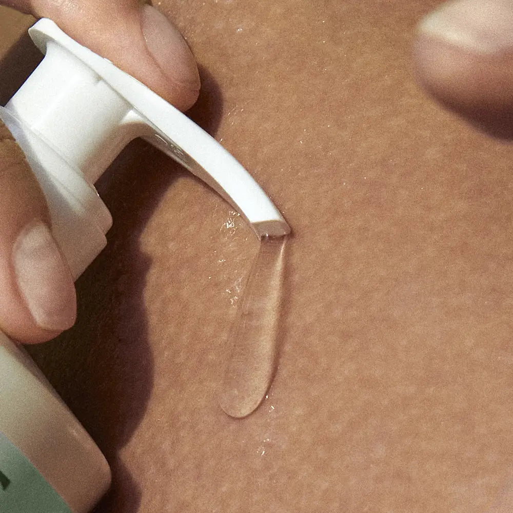 Feminelle Soothing Intimate Wash with Aloe Vera 300 ml | Gentle Daily Cleanser | pH-Balanced & Dermatologically Tested